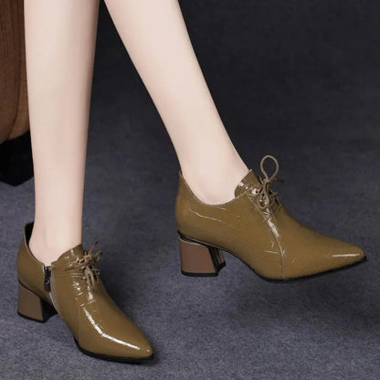 Orthopédique Bottes de haute qualité