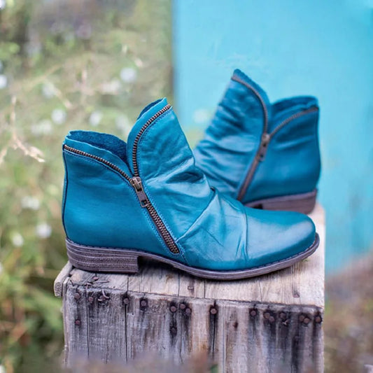 Orthopédique Bottes confortable et à la mode