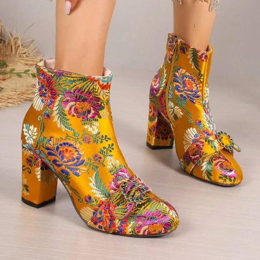 Orthopédique Bottes de haute qualité