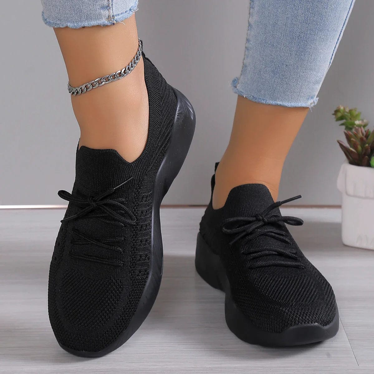 EP | | Sneakers ORTHOPÉDICALES légères