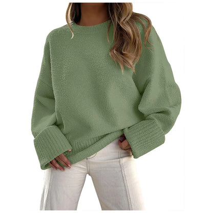 ND | Pull d'hiver intemporel et élégant