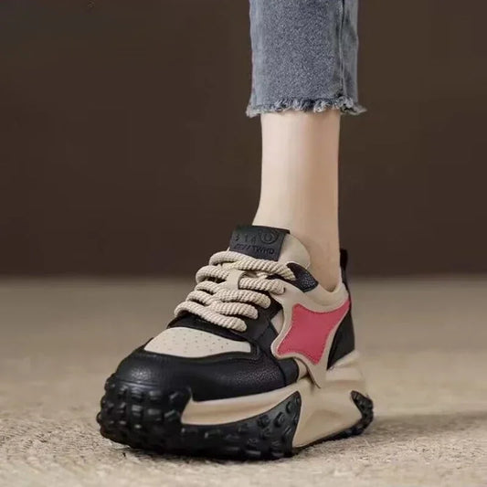 Orthopédique Baskets à la mode et de soutien