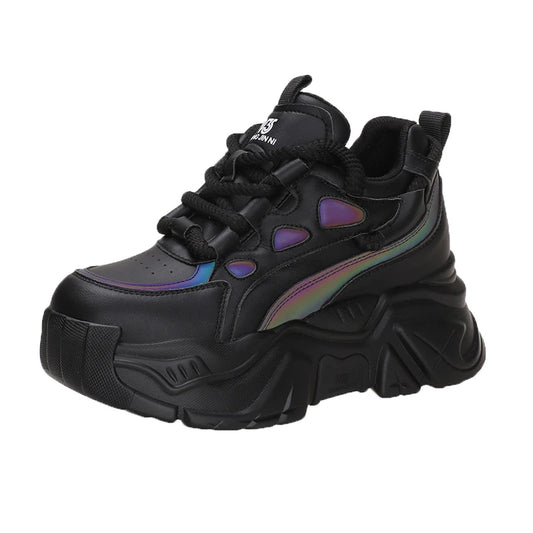 Orthopédique Baskets sur mesure et confortable