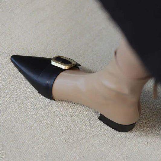 Orthopédique Talons sur mesure et confortable