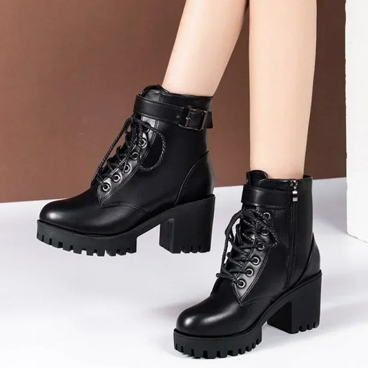 Orthopédique Talons de soutien et élégant