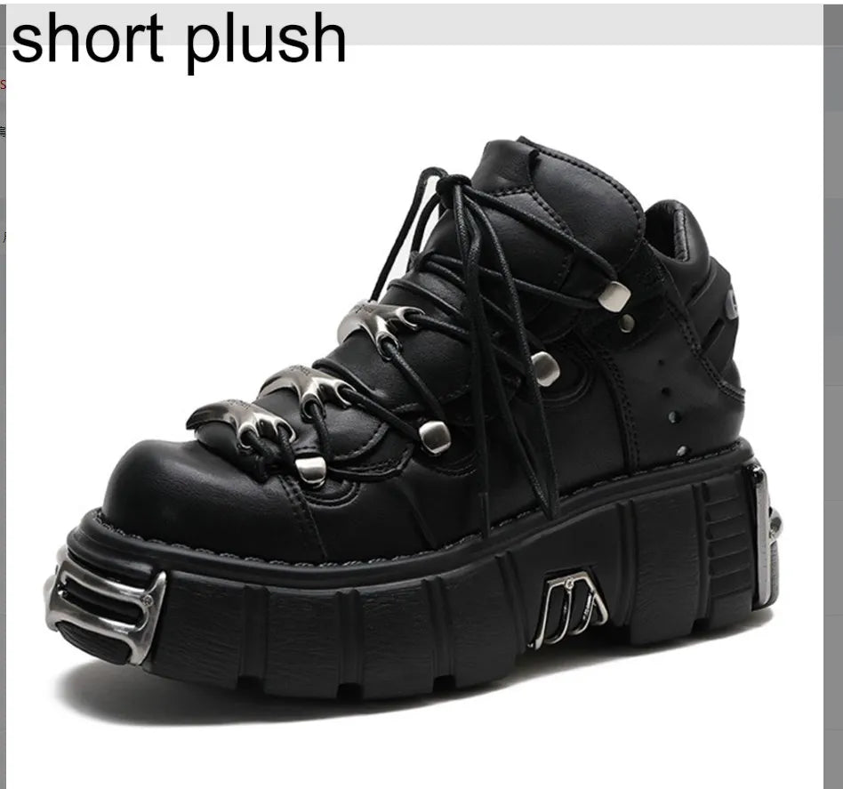 Orthopédique Talons confortable et à la mode