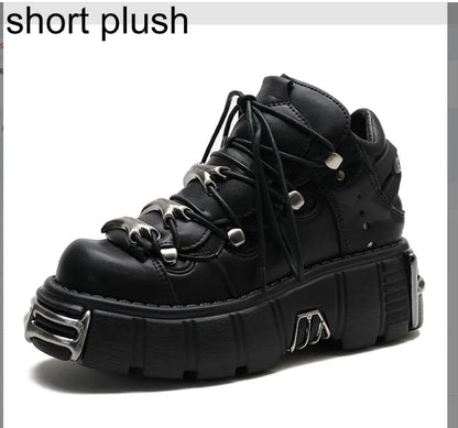 Orthopédique Talons confortable et à la mode
