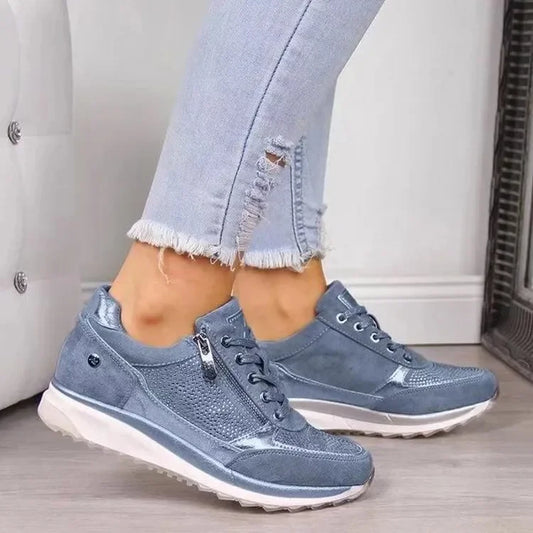 Orthopédique Baskets à la mode et de soutien