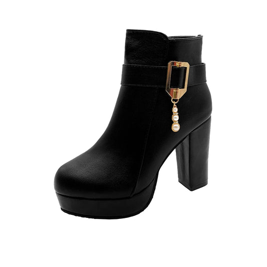 Orthopédique Bottes sur mesure et confortable
