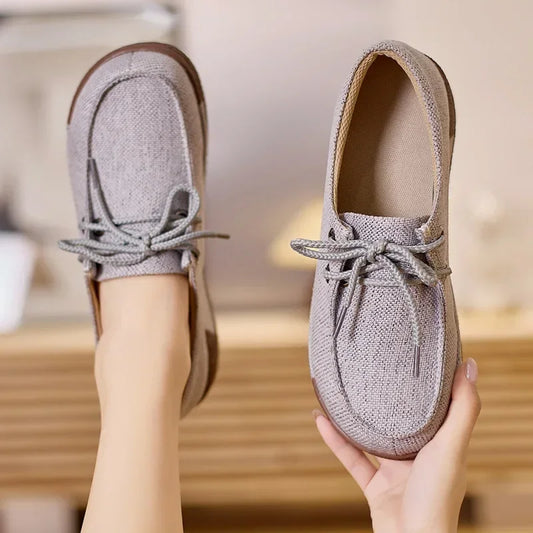 Orthopédique Baskets de soutien et élégant