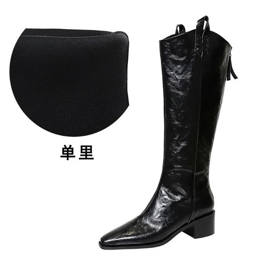 Orthopédique Bottes de haute qualité