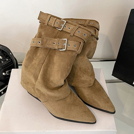 Orthopédique Talons décontracté et de soutien