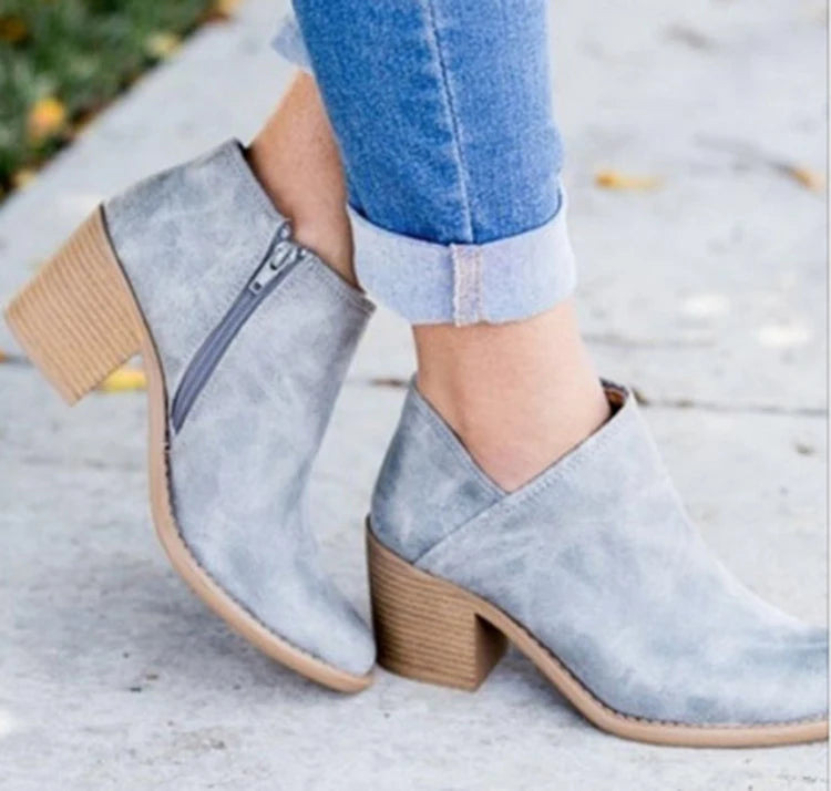 Orthopédique Talons à la mode et de soutien