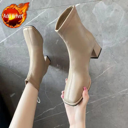 Orthopédique Talons durable et de soutien