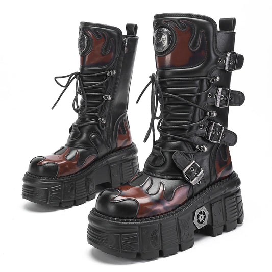 Orthopédique Bottes décontracté et de soutien