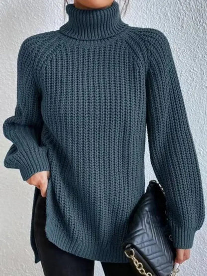 ND | Pull d'hiver simple et tendance
