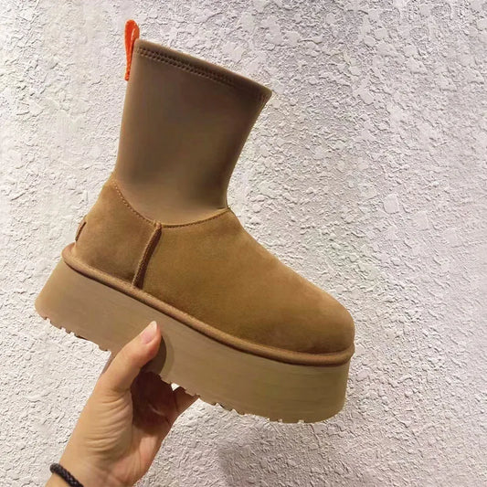 Orthopédique Talons confortable et à la mode