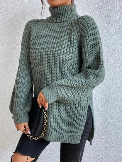 ND | Pull d'hiver simple et tendance