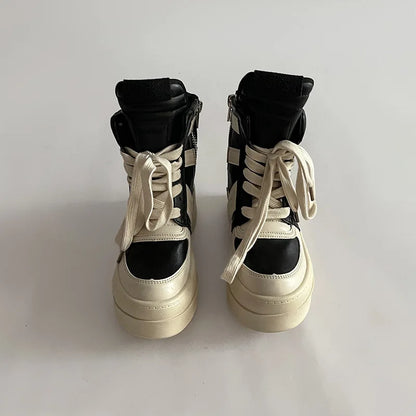 Orthopédique Baskets épuré et de soutien
