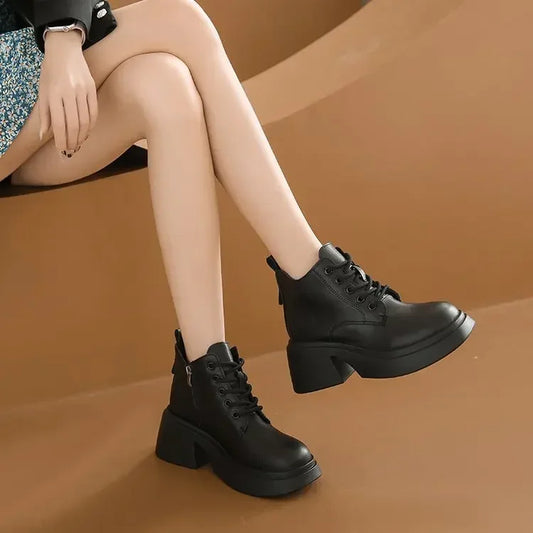 Orthopédique Bottes de soutien et élégant