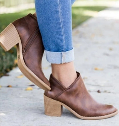 Orthopédique Talons à la mode et de soutien