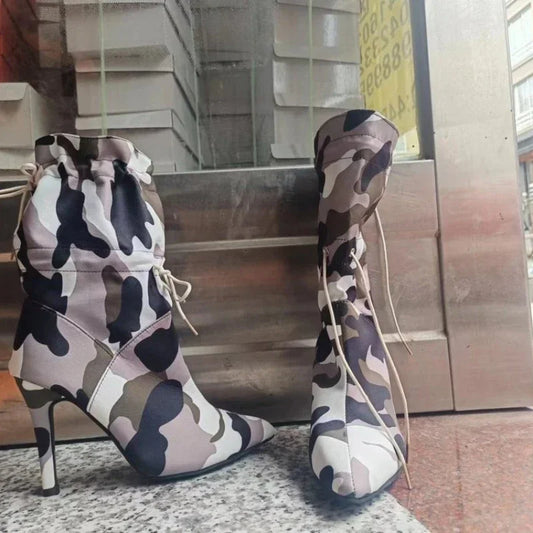 Orthopédique Talons sur mesure et confortable