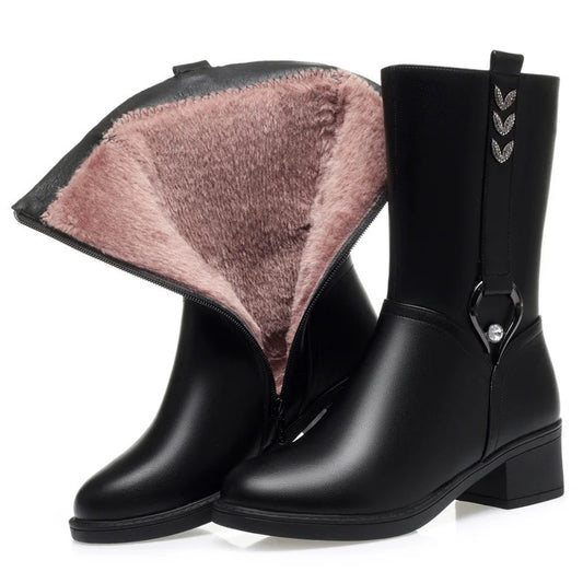 Orthopédique Bottes de soutien et tendance