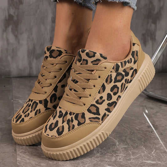 Orthopédique Baskets confortable et à la mode
