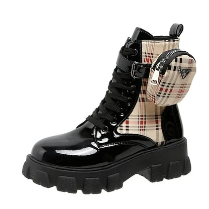 Orthopédique Bottes de haute qualité