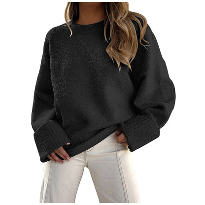 ND | Pull d'hiver intemporel et élégant