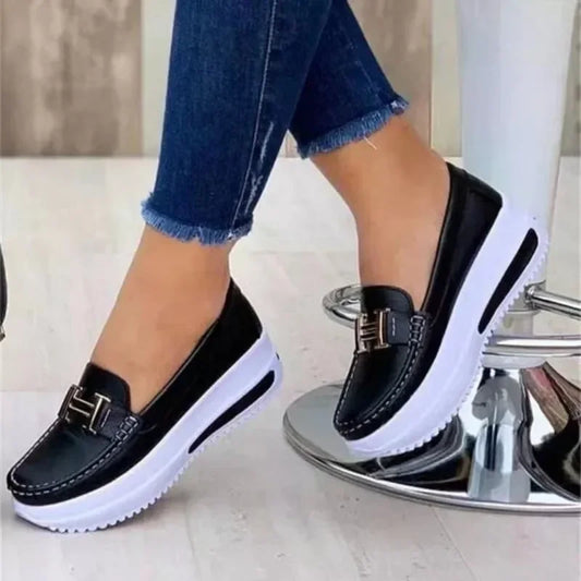 Orthopédique Baskets épuré et de soutien