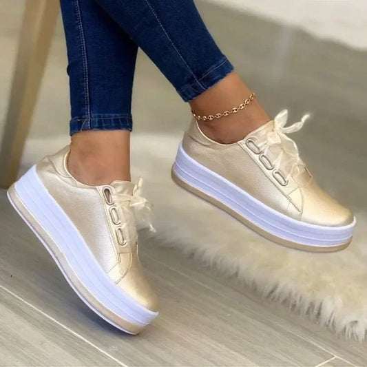EP | | Sneakers mode confortables