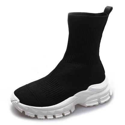 Orthopédique Bottes à la mode et de soutien