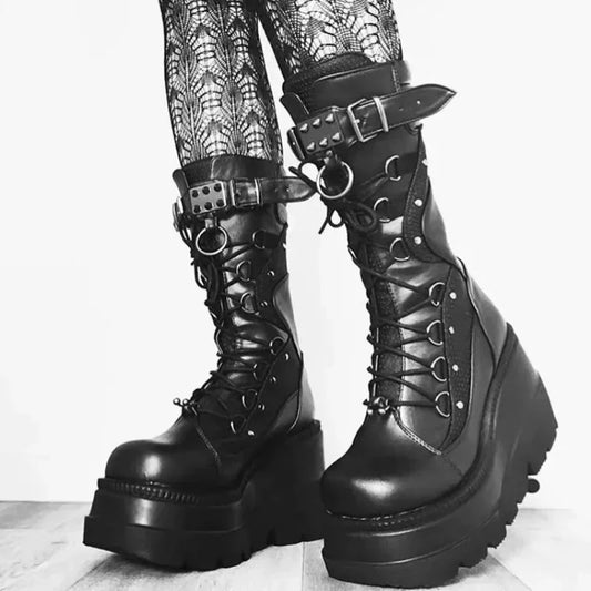 Orthopédique Bottes durable et de soutien