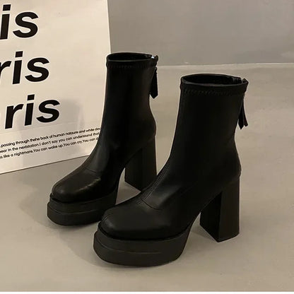 Orthopédique Talons décontracté et de soutien