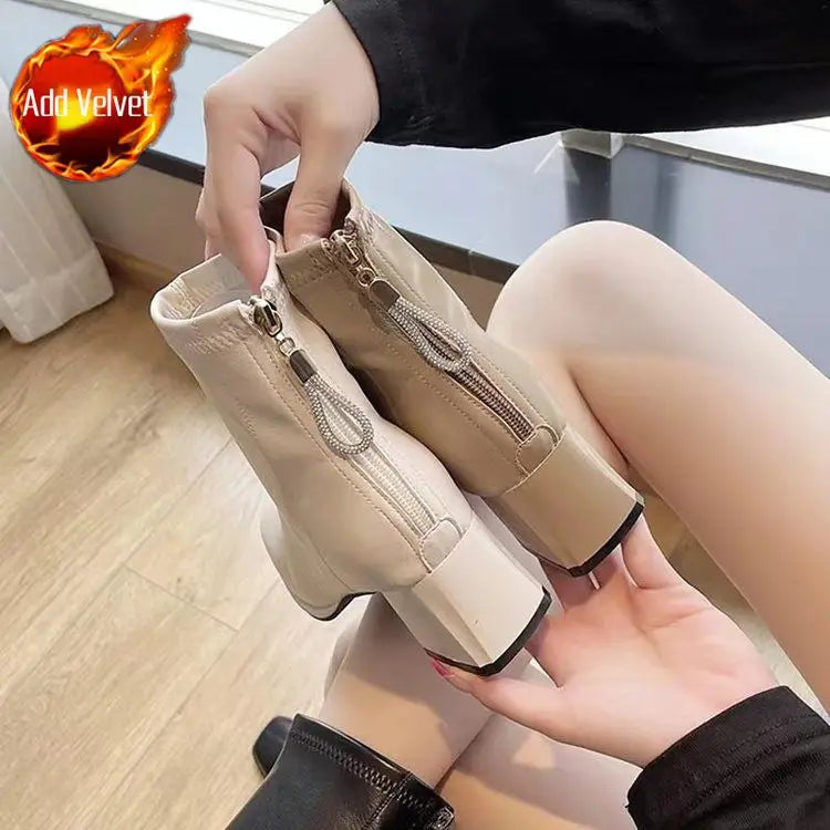 Orthopédique Talons durable et de soutien