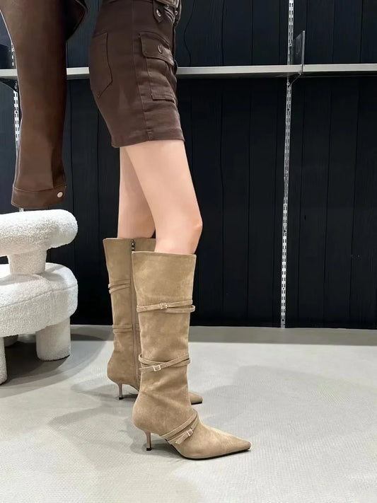 Orthopédique Talons sur mesure et confortable