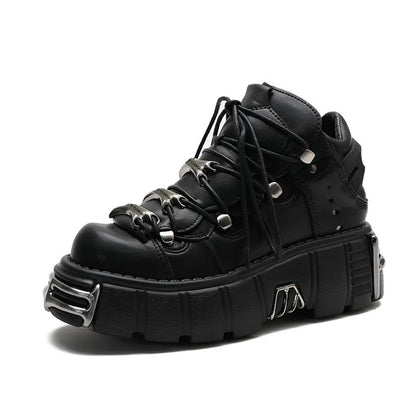 Orthopédique Talons confortable et à la mode