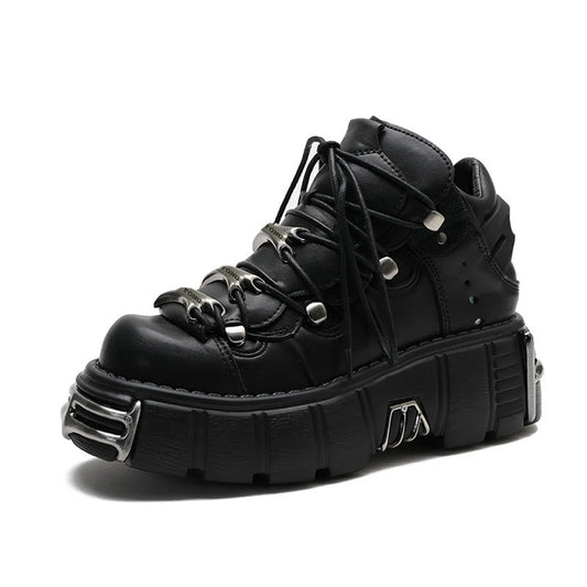 Orthopédique Talons confortable et à la mode
