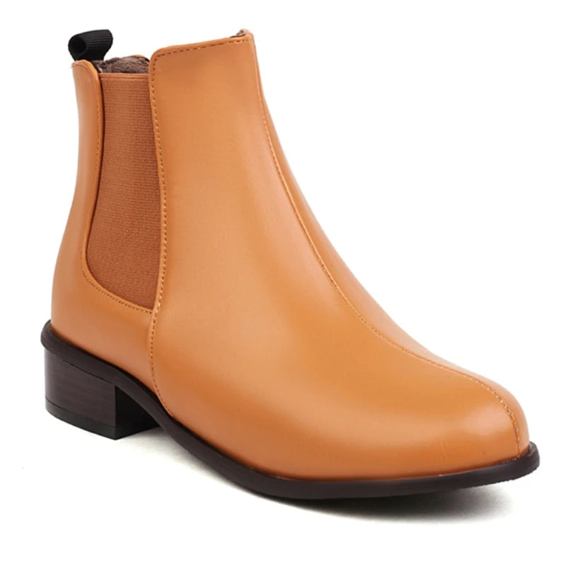 Orthopédique Talons confortable et à la mode