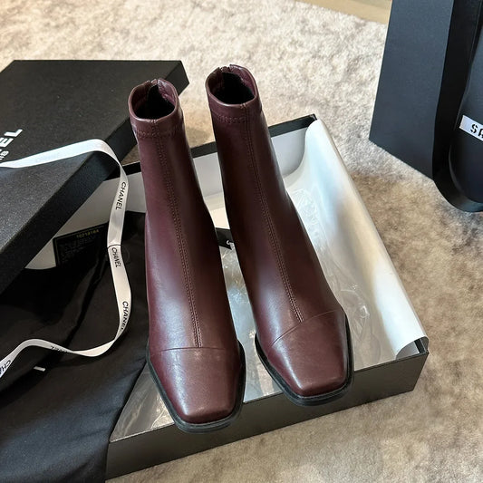 Orthopédique Bottes durable et de soutien