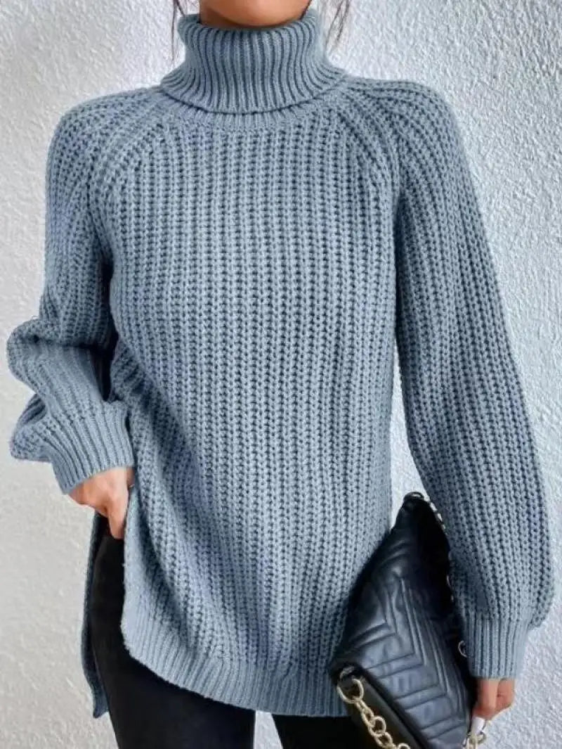 ND | Pull d'hiver simple et tendance