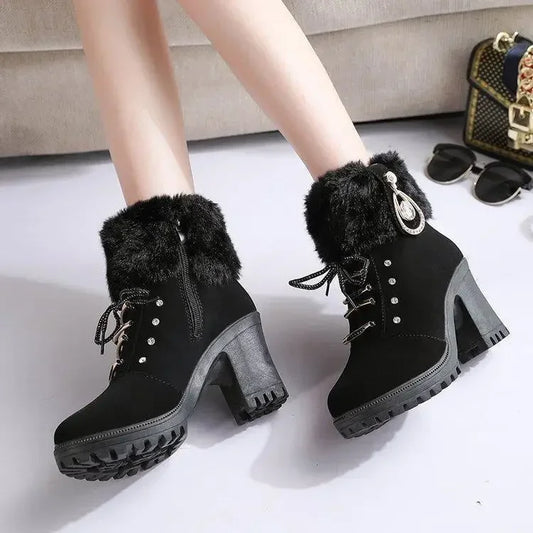 Orthopédique Bottes épuré et de soutien