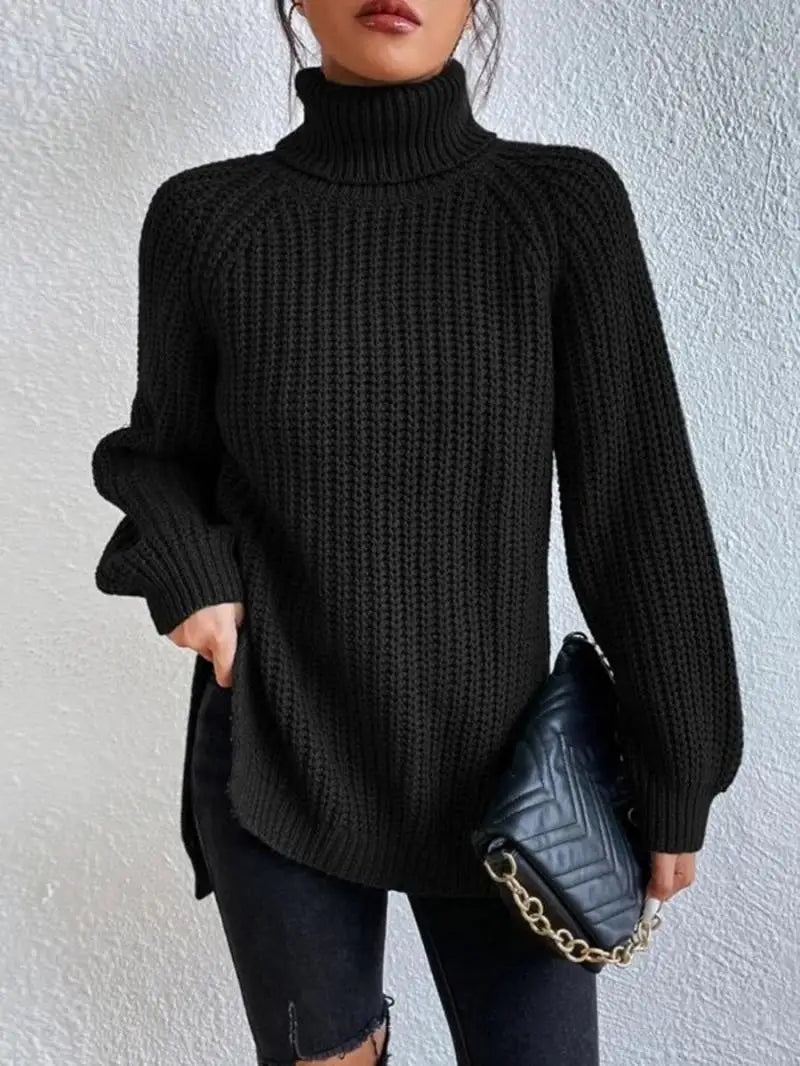 ND | Pull d'hiver simple et tendance