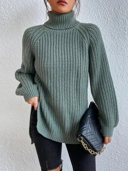 ND | Pull d'hiver simple et tendance