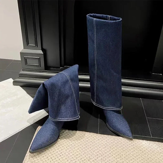 Orthopédique Bottes de soutien et élégant
