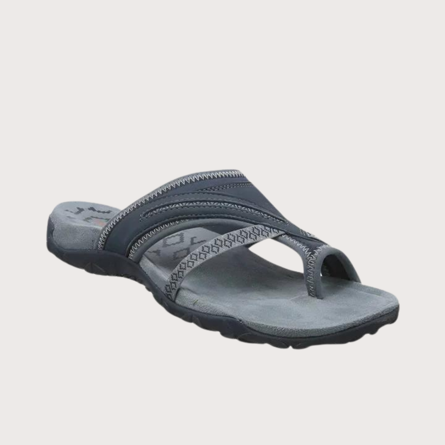 ND | Sandales orthopédiques générales durables et de soutien