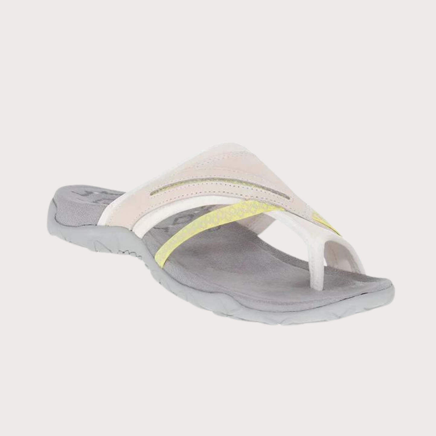 ND | Sandales orthopédiques générales durables et de soutien