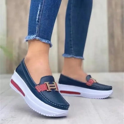 Orthopédique Baskets épuré et de soutien
