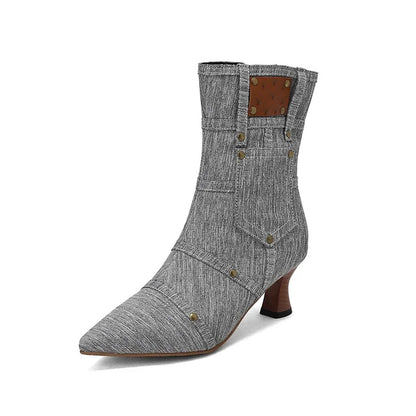 Orthopédique Talons de soutien et tendance